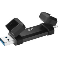 Внешний накопитель Silicon-Power DS72 1TB SP001TBUC3S72V1K