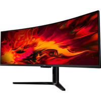 Игровой монитор Acer Nitro EI491CURSbmiipphx UM.SE1EE.S05