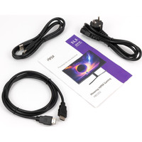 Игровой монитор Hiper Gaming HB3202