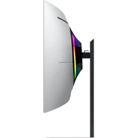 Игровой монитор Samsung Odyssey OLED G8 LS34BG850SIXCI