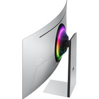 Игровой монитор Samsung Odyssey OLED G8 LS34BG850SIXCI