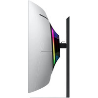 Игровой монитор Samsung Odyssey OLED G8 LS34BG850SIXCI