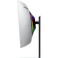 Игровой монитор Samsung Odyssey OLED G8 LS34BG850SIXCI