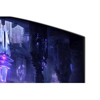 Игровой монитор Samsung Odyssey OLED G8 LS34BG850SIXCI