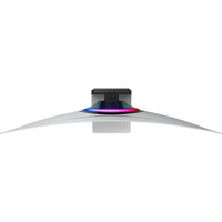 Игровой монитор Samsung Odyssey OLED G8 LS34BG850SIXCI