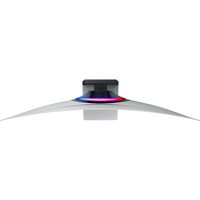 Игровой монитор Samsung Odyssey OLED G8 LS34BG850SIXCI
