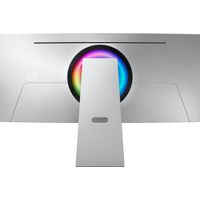 Игровой монитор Samsung Odyssey OLED G8 LS34BG850SIXCI