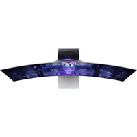 Игровой монитор Samsung Odyssey OLED G8 LS34BG850SIXCI