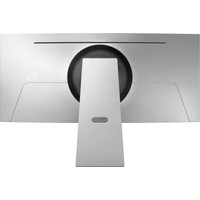 Игровой монитор Samsung Odyssey OLED G8 LS34BG850SIXCI