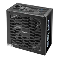 Блок питания Chieftec Atmos CPX-850FC
