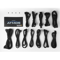 Блок питания Chieftec Atmos CPX-850FC