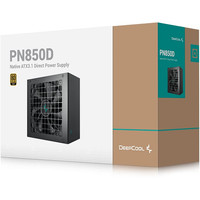 Блок питания DeepCool PN850D