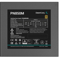 Блок питания DeepCool PN850M