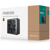 Блок питания DeepCool PN850M