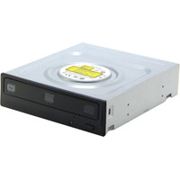 Оптический привод Gembird DVD-SATA-02