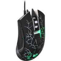 Игровая мышь SunWind SW-M705G