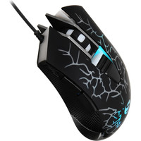 Игровая мышь SunWind SW-M705G