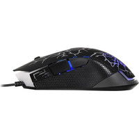 Игровая мышь SunWind SW-M705G