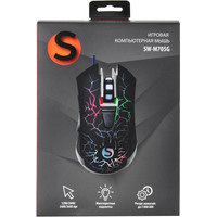 Игровая мышь SunWind SW-M705G