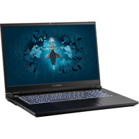 Игровой ноутбук Colorful Evol X17 Pro Max A10003400459