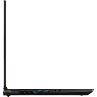 Игровой ноутбук Colorful Evol X17 Pro Max A10003400459