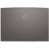 Игровой ноутбук MSI Thin A15 B7UC-089XBY