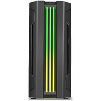 Корпус ALSEYE Auro 3.0 (черный)