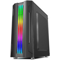 Корпус ALSEYE Auro 3.0 (черный)