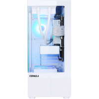 Корпус Formula Crystal Z1 (белый)