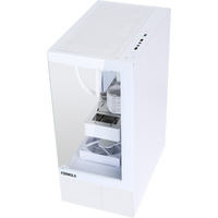 Корпус Formula Crystal Z1 (белый)