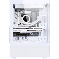 Корпус Formula Crystal Z1 (белый)