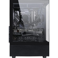 Корпус Formula Crystal Z1 Plus (черный)