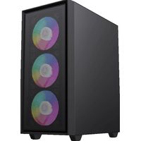Корпус GameMax Storm (черный)