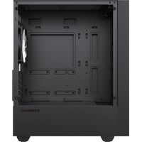 Корпус GameMax Storm (черный)