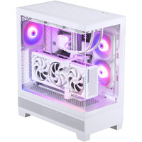 Корпус Phanteks XT View PH-XT523V1_DWT01