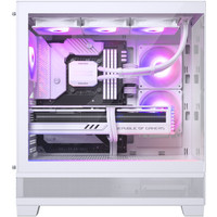 Корпус Phanteks XT View PH-XT523V1_DWT01