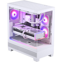 Корпус Phanteks XT View PH-XT523V1_DWT01