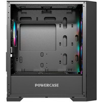 Корпус Powercase Mistral Micro X4B CMMXB-L4