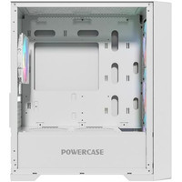 Корпус Powercase Mistral Micro X4W CMMXW-L4