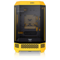 Корпус Thermaltake The Tower 300 Bumblebee CA-1Y4-00S4WN-00