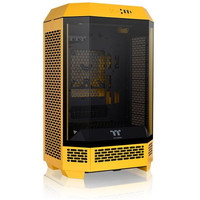 Корпус Thermaltake The Tower 300 Bumblebee CA-1Y4-00S4WN-00