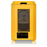 Корпус Thermaltake The Tower 300 Bumblebee CA-1Y4-00S4WN-00
