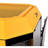 Корпус Thermaltake The Tower 300 Bumblebee CA-1Y4-00S4WN-00
