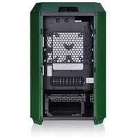 Корпус Thermaltake The Tower 300 Racing Green CA-1Y4-00SCWN-00
