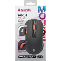 Мышь Defender Nexus MS-195
