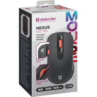 Мышь Defender Nexus MS-195