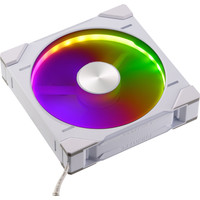 Набор вентиляторов Phanteks D30-140 D-RGB Regular White Triple PH-F140D30_DRGB_PWM_WT01_3P