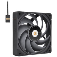 Набор вентиляторов Thermaltake Toughfan EX12 Pro 3-Fan Pack CL-F171-PL12BL-A