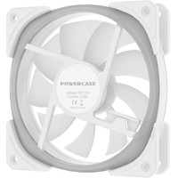 Вентилятор для корпуса Powercase CM21-14W ARGB