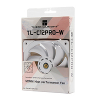 Вентилятор для корпуса Thermalright TL-C12PRO-W